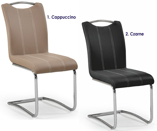 Kuchenne krzesło do stołu Dello