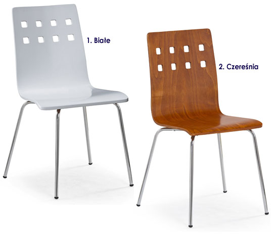 Krzesło kuchenne do stołu Millis