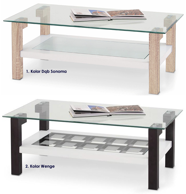 stolik kawowy Dantes