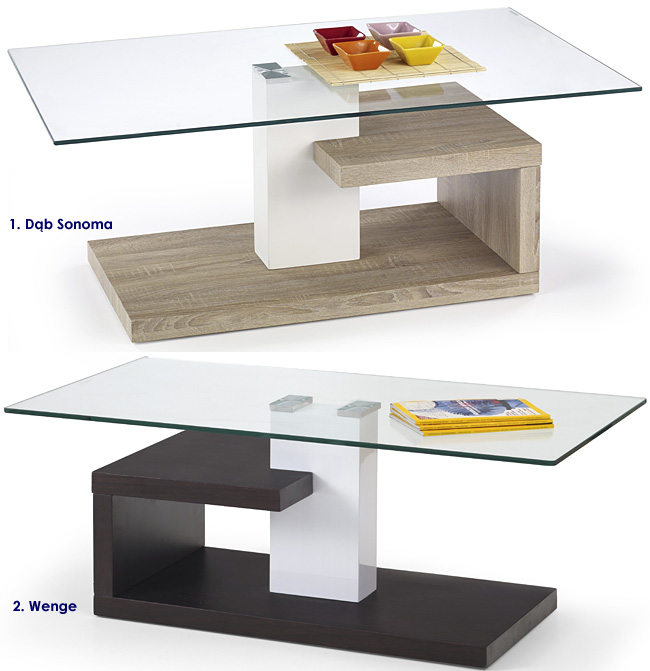 stolik kawowy do salonu Galileo