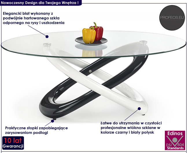 awangardowa ława Epals