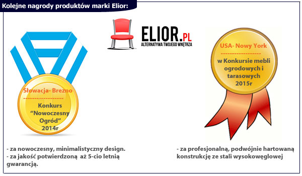 medal elior