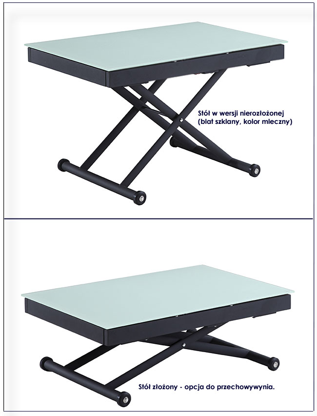 składany stół Savixo