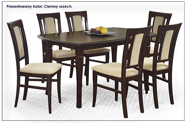 stół do salonu Kobo XL