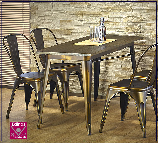 stół do salonu Lantan