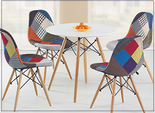 okrągły stół Promes