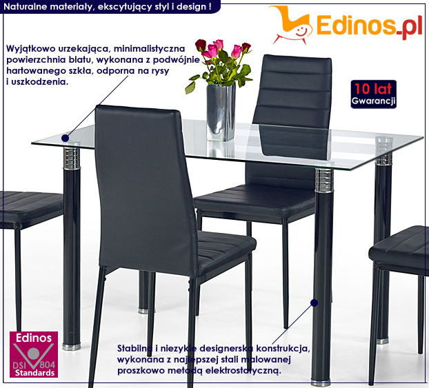 stół kuchenny Pablos