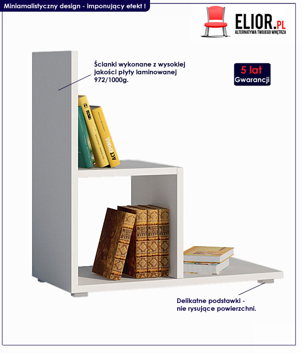 szafka mała Cesaro 4R