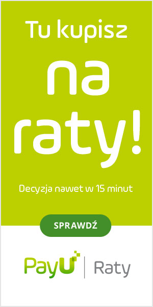 meble na raty - decyzja w 15 min.