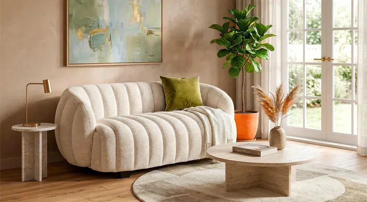 Jasna sofa obita szenilem