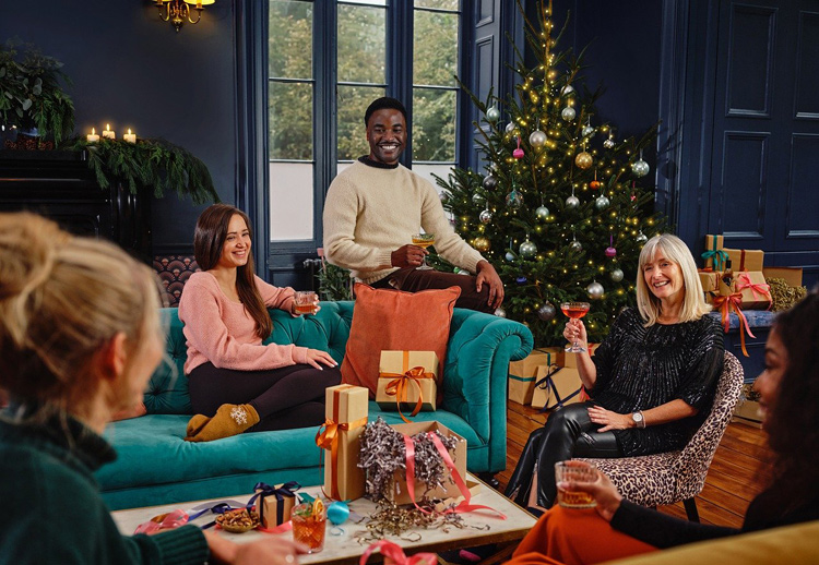 Pomysły na prezenty dla kobiety