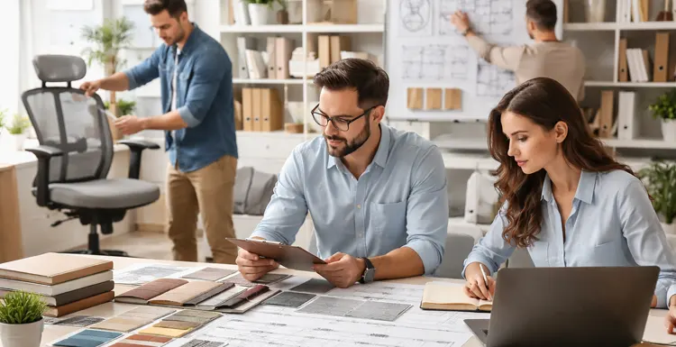 Wykwalifikowani specjaliści redagujący materiał dla Edinos.pl 