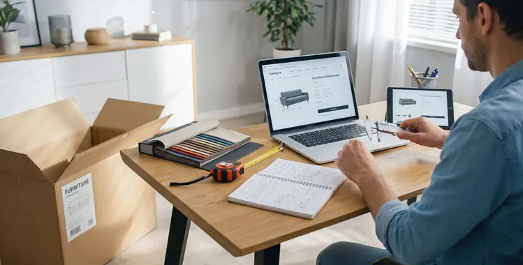 Proces tworzenia opinii da sklepu Edinos.pl 